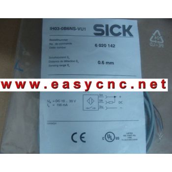 IH03-0B6PS-VUB Sick new
