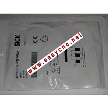 IH06-02BPS-VWK Sick new