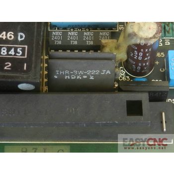 IHR-3W-222JA Mitsubishi hybrid used