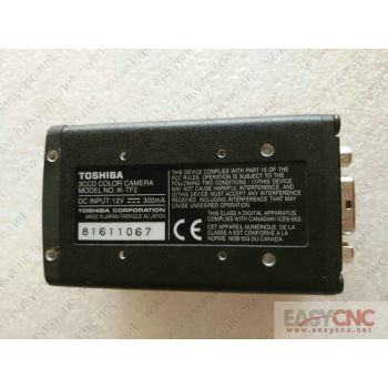 IK-TF2 Toshiba ccd used