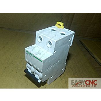 IK60N SCHNEIDER Circuit Breaker used
