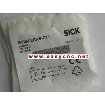 IM08-02BNS-ZT1 Sick new
