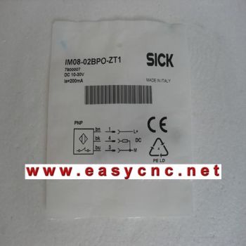 IM08-02BPO-ZT1 Sick new