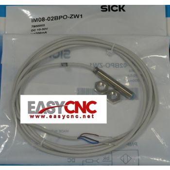 IM08-02BPO-ZW1 Sick new
