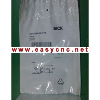 IM08-02BPS-ZT1 Sick new