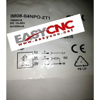 IM08-04NPO-ZT1 Sick new