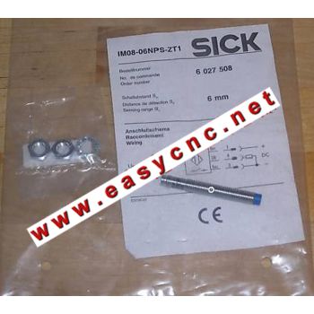 IM08-06NPS-ZT1 Sick new
