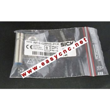 IM12-02BNS-ZCK Sick new