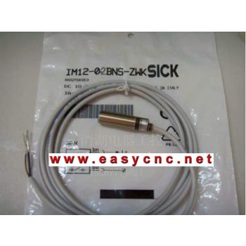 IM12-02BNS-ZW1 Sick new