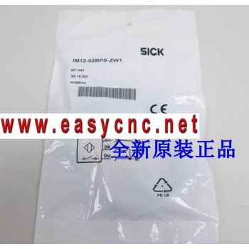 IM12-02BPS-ZW1 Sick new