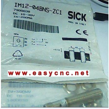 IM12-04BNS-ZC1 Sick new