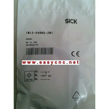 IM12-04BNS-ZW1 Sick new