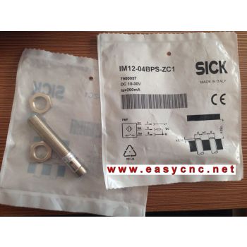 IM12-04BPS-ZC1 Sick new