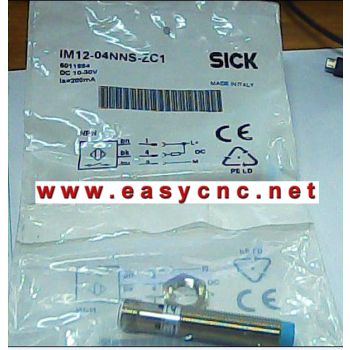 IM12-04NNS-ZC1 6011984 Sick new