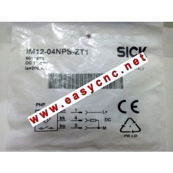 IM12-04NNS-ZT1 Sick new