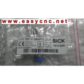 IM12-04NPS-ZCK Sick new
