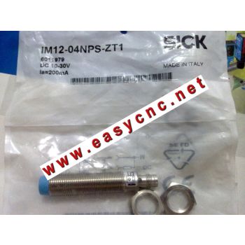 IM12-04NPS-ZT1 Sick new