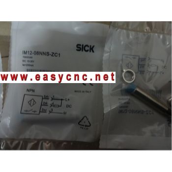 IM12-08NNS-ZC1 Sick new