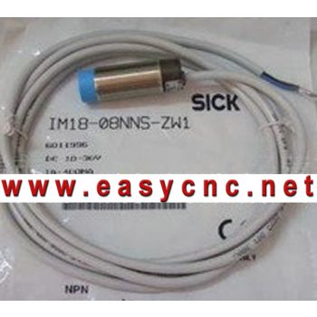 IM12-08NNS-ZW1 Sick new