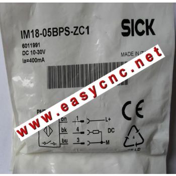 IM18-05BNP-ZC1 Sick new