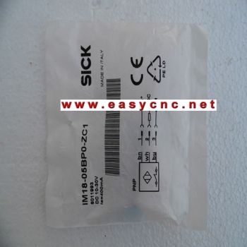 IM18-05BPO-ZC1 Sick new