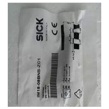 IM18-08BNS-ZC1 Sick new