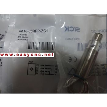 IM18-08BPP-ZC1 Sick new