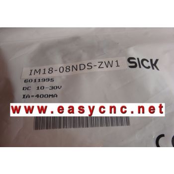 IM18-08NDS-ZW1 Sick new