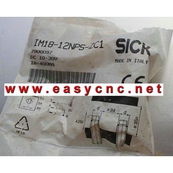 IM18-12NPS-ZC1 Sick new