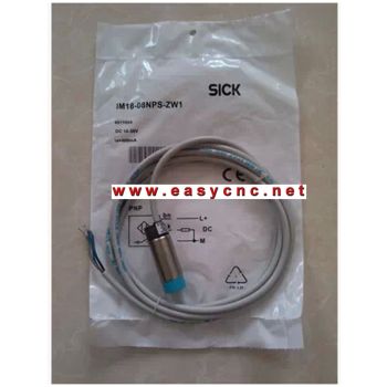 IM18-12NPS-ZW1 Sick new