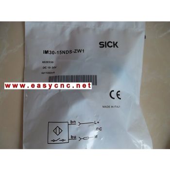 IM30-15NDS-ZW1 Sick new