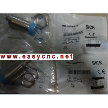 IM30-15NPS-ZC1 Sick new