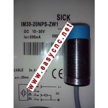 IM30-20NPS-ZW1 Sick new