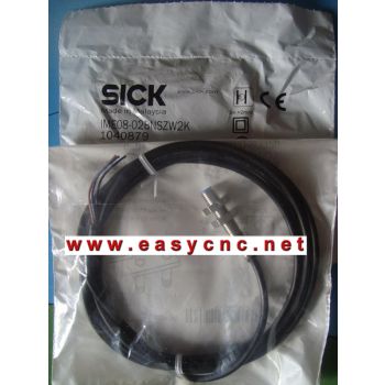 IME08-02BNSZW2K Sick new