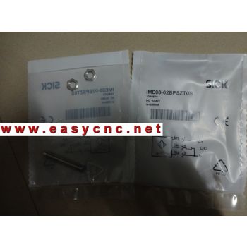 IME08-02BPSZT0S Sick new