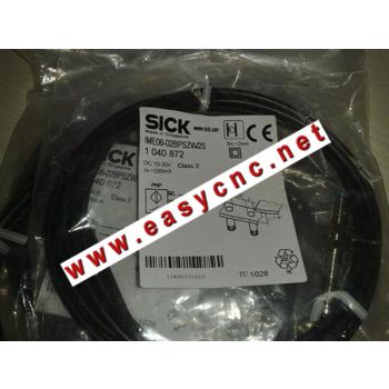 IME08-02BPSZW2S Sick new