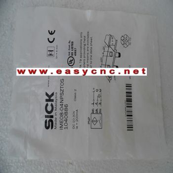 IME08-04NPSZT0S Sick new