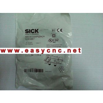 IME08-04NPSZW2K Sick new