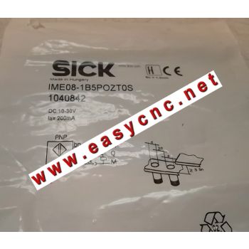 IME08-1B5POZT0S Sick new