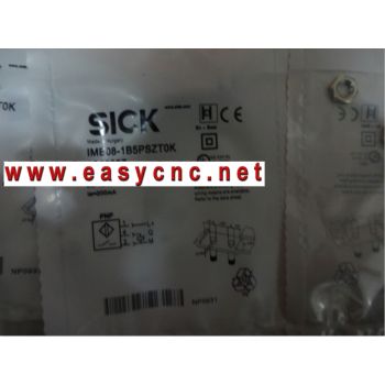 IME08-1B5PSZT0K Sick new