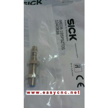 IME08-1B5PSZT0S Sick new