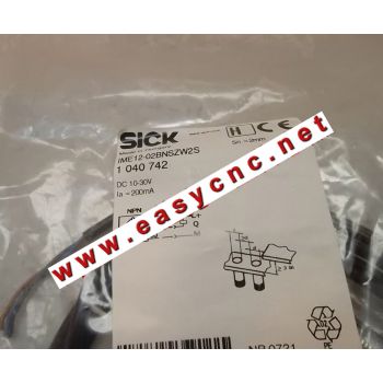 IME12-02BNSZW2S Sick new