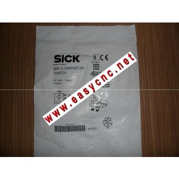 IME12-02BPSZC0K Sick new