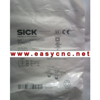IME12-04BNSZC0K Sick new