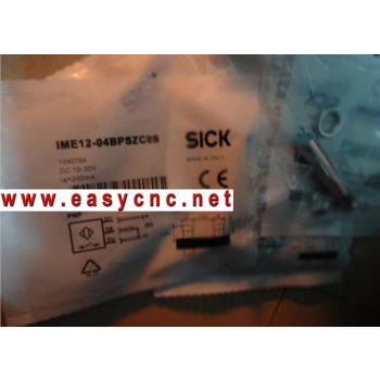 IME12-04BPSZC0S Sick new