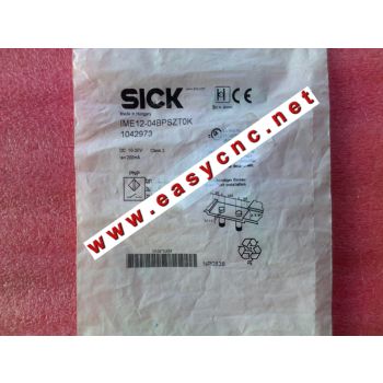 IME12-04BPSZT0K Sick new