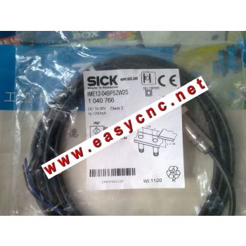 IME12-04BPSZW2S Sick new