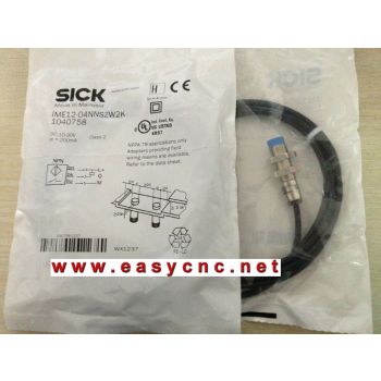 IME12-04NNSZW2K Sick new