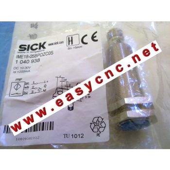 IME18-08BNOZC0K Sick new