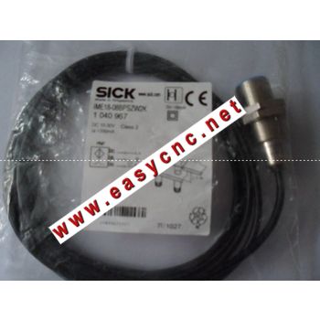 IME18-08BPSZW2K Sick new